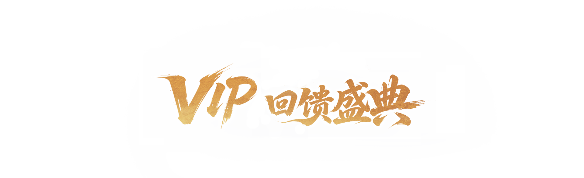 VIP年中回馈盛典