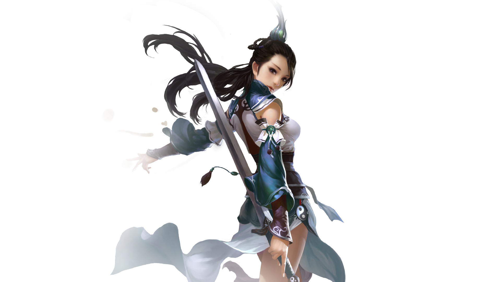 武当